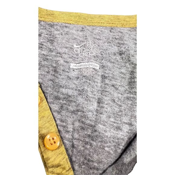 Nike athletic  Dri Fit T-shirt size L - Picture 3 of 7